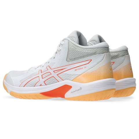 Buty Asics Beyond FF MT 1072A096 105 40 1/2 biały Asics