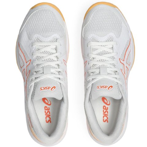 Buty Asics Beyond FF1072A095 105 39 1/2 biały Asics