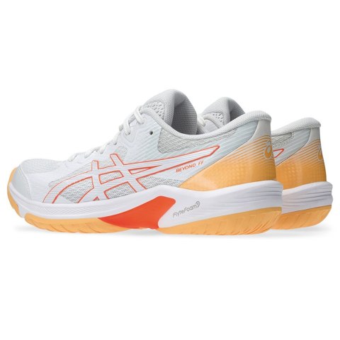 Buty Asics Beyond FF1072A095 105 39 1/2 biały Asics