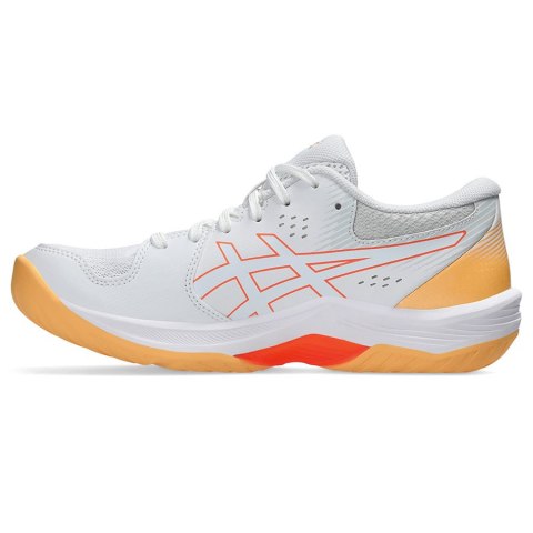Buty Asics Beyond FF1072A095 105 42 biały Asics