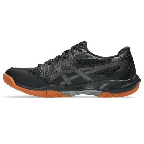Buty Asics GEL-ROCKET 12 1071A116 001 40 1/2 czarny Asics