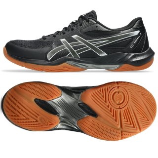 Buty Asics GEL-ROCKET 12 1071A116 001 40 czarny Asics