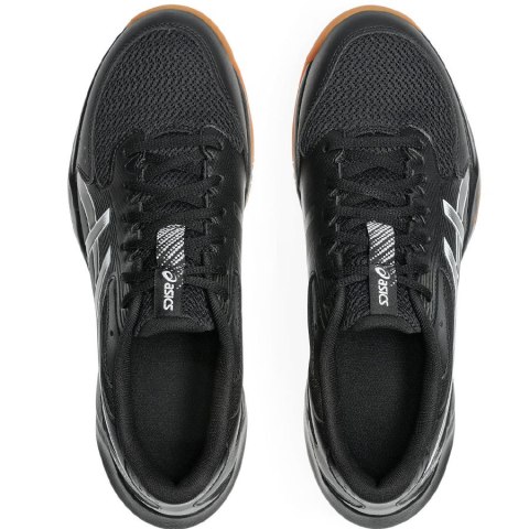 Buty Asics GEL-ROCKET 12 1071A116 001 40 czarny Asics