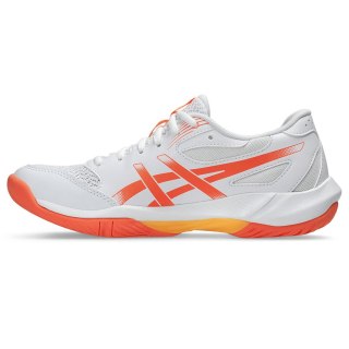 Buty Asics GEL-ROCKET 12 1072A119 100 41 1/2 biały Asics