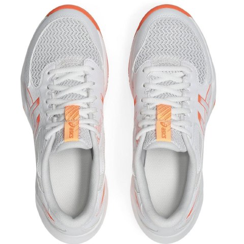 Buty Asics GEL-ROCKET 12 1072A119 100 41 1/2 biały Asics