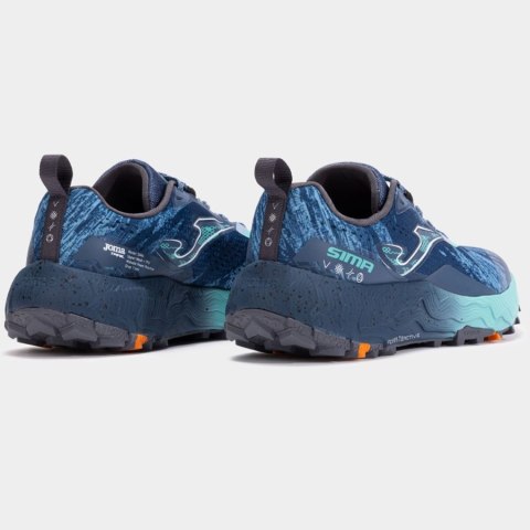 Buty Joma SIMA TKSIMW2517 42 niebieski Joma