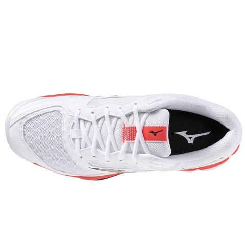Buty Mizuno Wave Phantom 3 X1GA226098 45 biały Mizuno