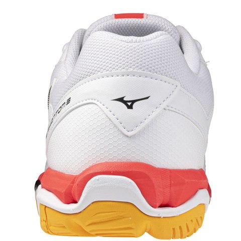 Buty Mizuno Wave Phantom 3 X1GA226098 45 biały Mizuno