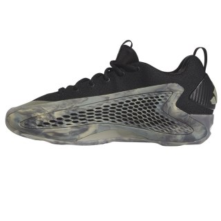 Buty adidas Anthony Edwards 1 JI4066 42 czarny Adidas