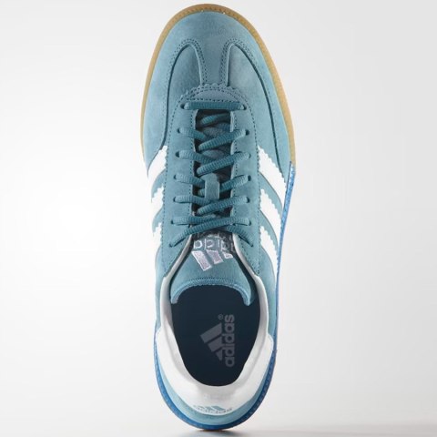 Buty adidas HB Spezial M18444 42 2/3 niebieski Adidas