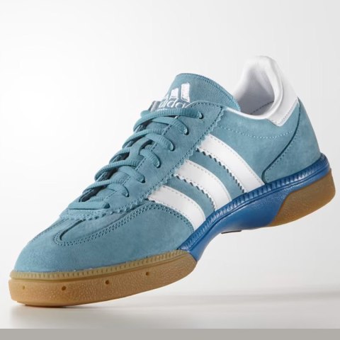 Buty adidas HB Spezial M18444 42 2/3 niebieski Adidas