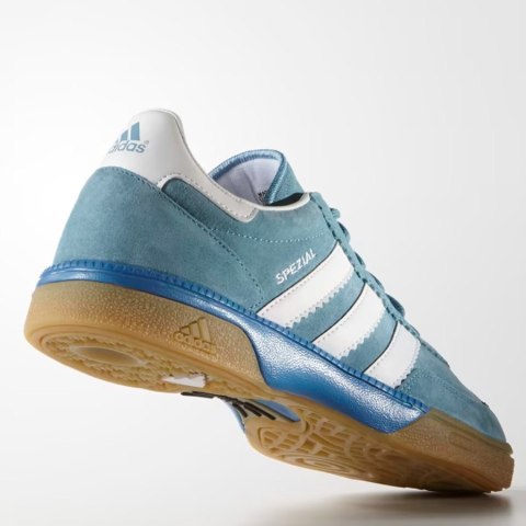 Buty adidas HB Spezial M18444 42 2/3 niebieski Adidas