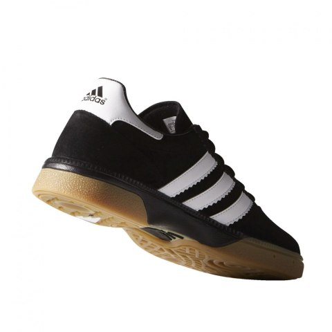 Buty ręcznej adidas HB Spezial M18209 43 1/3 czarny Adidas