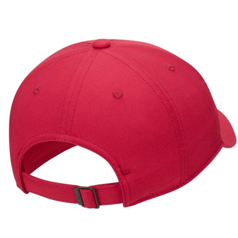 Czapka Nike FC Barcelona Club Cap US CB L FN4859-620 czerwony L/XL Nike