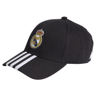 Czapka adidas Real Madryt IY0451 czarny OSFL Adidas