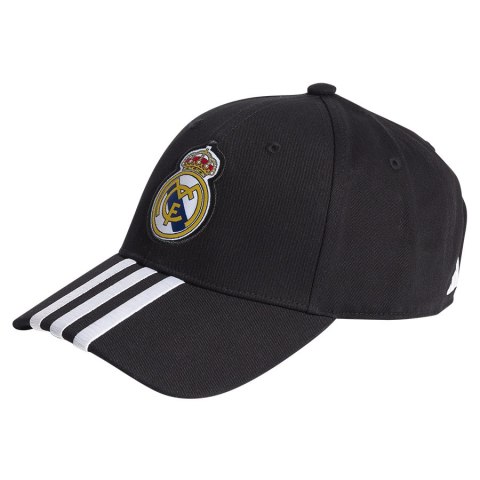Czapka adidas Real Madryt IY0451 czarny OSFL Adidas