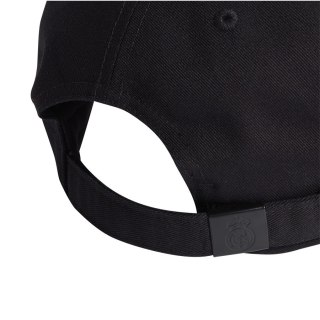 Czapka adidas Real Madryt IY0451 czarny OSFL Adidas