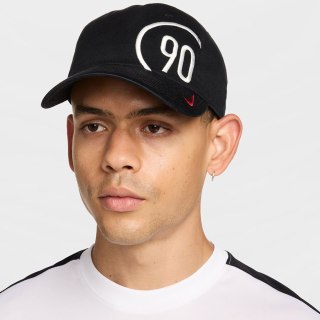 Czapka z daszkiem Nike CLUB T90 FA25 II0552-010 czarny M/L Nike