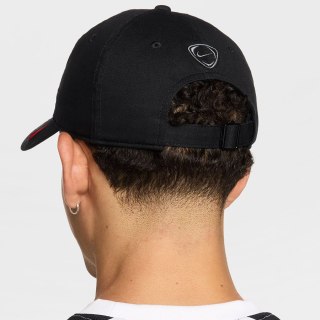 Czapka z daszkiem Nike CLUB T90 FA25 II0552-010 czarny M/L Nike