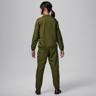 Dres Nike PSG Strike TrkSuit FD7123-327 M (137-147cm) zielony Nike