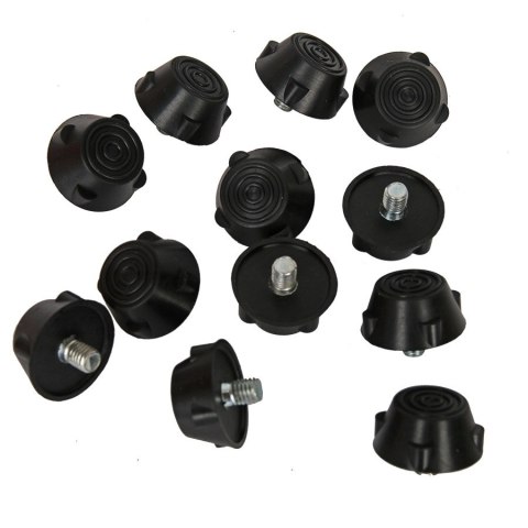 Kołki R-GOL Gumowe 12x10mm R-GOL