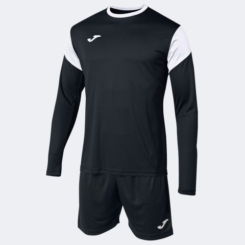 Komplet Joma Phoenix GK 102858.102 czarny M Joma