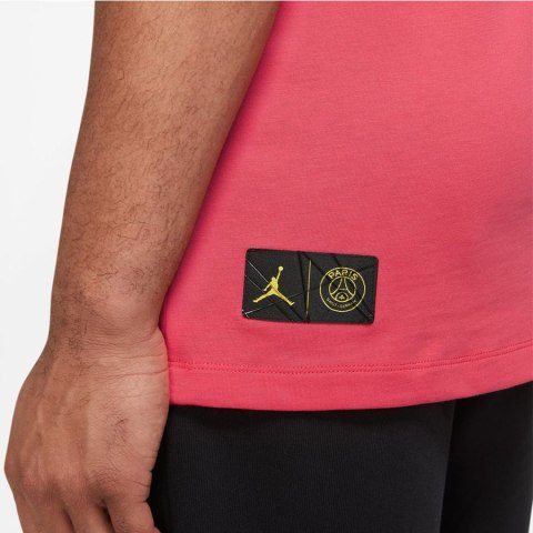 Koszulka Nike PSG Jordan DV0634 648 XL czerwony Nike