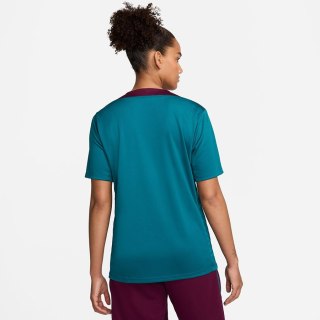 Koszulka Nike PSG Strike SS Top FN9821-382 XXL zielony Nike
