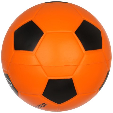 Piłka 00 SMJ Foam Master pianka pomarańczowa 62cm Ø pomarańczowy SMJ Sport
