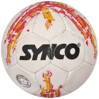Piłka ręczna 0 SYNCO Ø czerwony Sportech