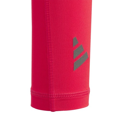 Rękawki adidas AEROREADY JN7077 L różowy Adidas