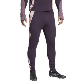Spodnie adidas Arsenal Londyn Training Panty JF2916 M czarny Adidas