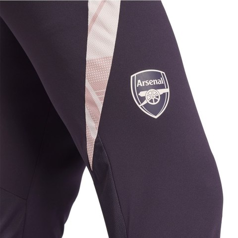 Spodnie adidas Arsenal Londyn Training Panty JF2916 M czarny Adidas