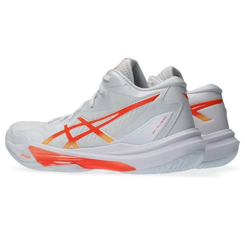 Buty Asics SKY ELITE FF MT 3 1052A076 104 40 biały Asics