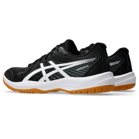 Buty Asics UPCOURT 6 1071A104 001 44 czarny Asics