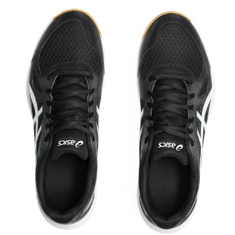 Buty Asics UPCOURT 6 1071A104 001 45 czarny Asics