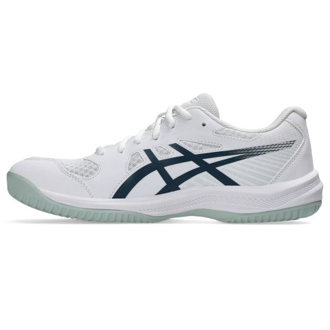 Buty Asics UPCOURT 6 1071A104 104 45 biały Asics