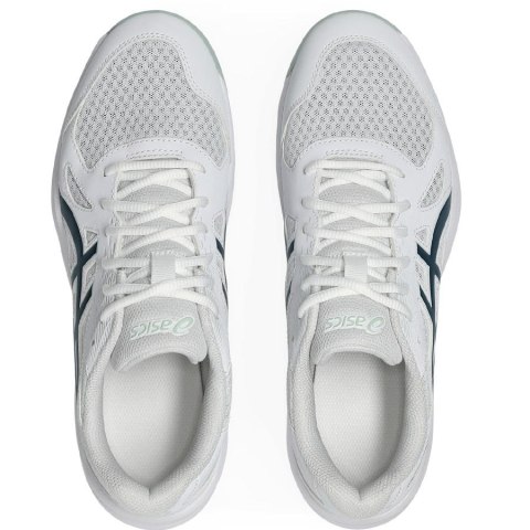 Buty Asics UPCOURT 6 1071A104 104 45 biały Asics