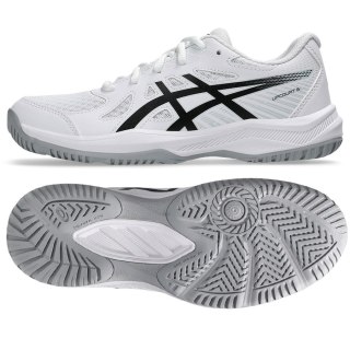 Buty Asics UPCOURT 6 GS 1074A045 101 36 biały Asics