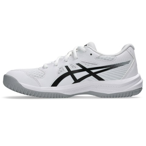 Buty Asics UPCOURT 6 GS 1074A045 101 38 biały Asics