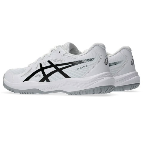 Buty Asics UPCOURT 6 GS 1074A045 101 39 1/2 biały Asics