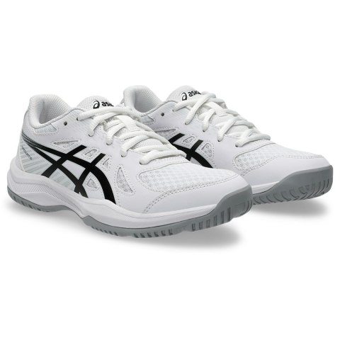 Buty Asics UPCOURT 6 GS 1074A045 101 39 1/2 biały Asics