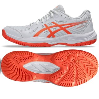 Buty Asics UPCOURT 6 W 1072A107 102 39 1/2 biały Asics