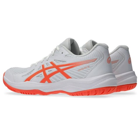 Buty Asics UPCOURT 6 W 1072A107 102 39 1/2 biały Asics