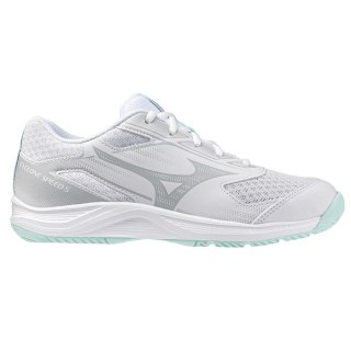 Buty Mizuno CYCLONE SPEED 5 V1GC258045 42 1/2 biały Mizuno