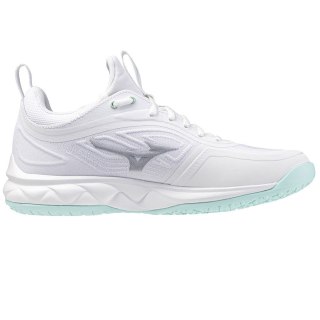 Buty Mizuno WAVE LUMINOUS 3 V1GC242045 40 biały Mizuno
