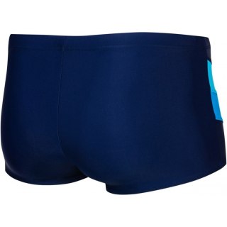 Kąpielówki Aqua Speed ARON XXL granatowy Aqua-Speed