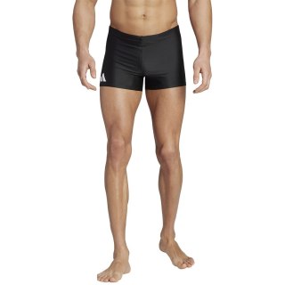 Kąpielówki adidas Solid Boxer IA7091 M czarny Adidas