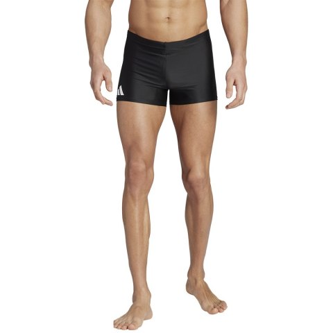 Kąpielówki adidas Solid Boxer IA7091 M czarny Adidas