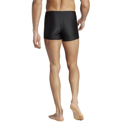 Kąpielówki adidas Solid Boxer IA7091 M czarny Adidas